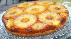 Gateau Renverse A L Ananas Facile Gateau Renverse Ananas Gateau Ananas Facile Gateau Ananas