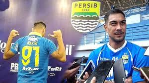 21 maret 15.15 arema fc vs persikabo 1973 18.15. Berita Persib Hari Ini Banyak Bobotoh Wanita Terkagum Kagum Omid Nazari Tanggapi Gini Tribun Jabar