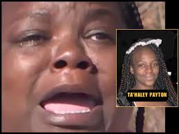 Ta'Haley Payton's Family Seeks Second Autopsy