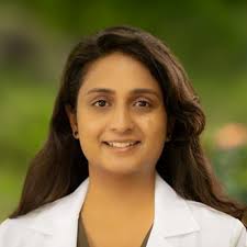 Dr. Kari Mathison, M.D.