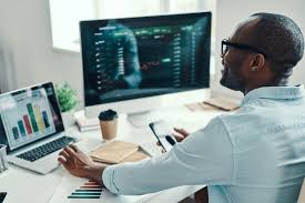 The role is a very common destination for those in the financial field and for those with a strong grasp of numbers and good analytical and communication skills may be the ideal job. Healthcare Financial Management Health Information S Role Uic Online Health Informatics