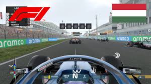 Maybe you would like to learn more about one of these? Formula 1 2021 Hungarian Grand Prix Budapest Circuit Overcast Weather Full Gameplay Ps5 Youtube