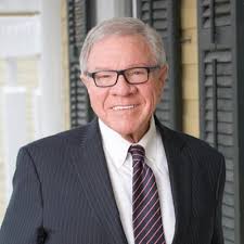 Local lad makes good