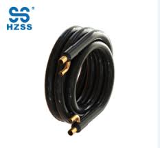 Check spelling or type a new query. Hzss Single System Copper Tube In Tube Pipe Coaxial Marine Evaporator Heat Pump Heat Exchanger China Coaxial Heat Exchanger Manufacturer Hangzhou Shenshi Energy Conservation Technology Co Ltd