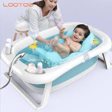 ( 4.8 ) out of 5 stars 101 ratings , based on 101 reviews current price $69.88 $ 69. Baby Products Pink Soft Plastic Infant Baby Basin Bath Tub Set For Newborn Babies Kids With Shower Gift Toy Of Silicon Buy Newborn Baby Bath Tub Set Bath Tub Baby Set Baby Bath