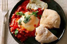 Yotam Ottolenghi S Shakshuka Recipe On Food52 Recipe Ottolenghi Recipes Shakshuka Shakshuka Recipes