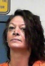 Clarksburg, West Virginia, woman with long criminal history gets prison  time for 3 felony convictions