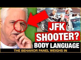 💥Who Really Killed JFK? SHOCKING Truth Revealed