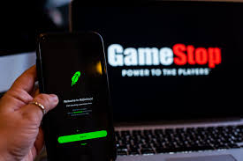 At that price ($38 per share), robinhood raised $2.1 billion and achieve a market valuation of more than $31 billion. Robinhood To Continue Trading Limits On Monday Customers Can Still Only Buy One Gamestop Share