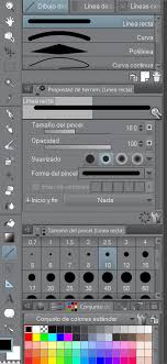 Erstellen Von Emoticons Mit Geometrischen Formen Schritt Fur Schritt Von Michael88 Clip Studio Tips