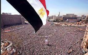 هي ثورة اتعملت يوم 30 من يونيه 2013 في عدد كبير من محافظات مصر ضد ( محمد مرسي ) و نزل ملايين من الشعب و عزلوا ( محمد مرسي ) من حكم مصر بمساعدة وزير الدفاع عبد الفتاح السيسي و الاحزاب و حركات المعارضة. Ø«ÙˆØ±Ø© 30 ÙŠÙˆÙ†ÙŠÙˆ ÙˆÙ…Ù„Ø­Ù…Ø© Ø§Ù„Ø´Ø¹Ø¨ ÙˆØ§Ù„Ø¬ÙŠØ´ Ø³ØªØ±Ø§ØªÙŠØ¬ÙŠØ§ Ù†ÙŠÙˆØ²