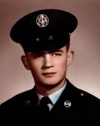 Edward Lee Dickerson Obituary August 7, 2025