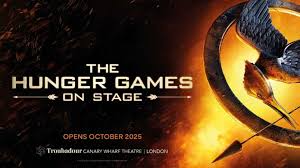 The Hunger Games (2025)