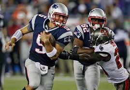 John, pat and chris share about how tim tebow was picked up to play with the new england patriots. Nfl Tim Tebow Cut By New England Patriots The Star