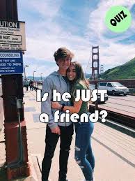 Is He Just A Friend In 2020 Love My Best Friend Do I Like Him Crush Quizzes