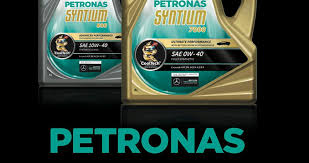 Withstanding high temperature lubricant evaporation loss to help prevent engine failure. Petronas Syntium Black United Group