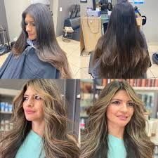 As such, you may want to consider doing it at home by yourself. Best Hair Colors For Brunettes Balayage No Brassy Tones