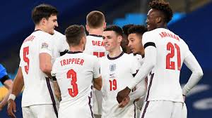 Delayed to 2021 and still being held in ten towns across europe, england will be hoping to build on one of the best results in a world cup that they have ever had in 2018 and will be aiming to lift the trophy here is a list of some of the young players who could become top stars for england at the euro 2021. England Team Euro 2021 Wallpapers Wallpaper Cave