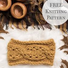 A free knitting pattern by red heart (with a free pdf pattern download) and very detailed video you'll get so many compliments, you'll be making one for everyone you know (a good reason to. Brome Fields Quick Easy Knitting Patterns