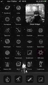 Discover 153 ios icon packs and download them today! The Best Ios 14 Home Screens Ideas For Inspiration