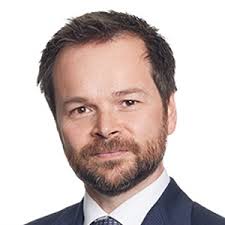 Best Energy Lawyers in Canada