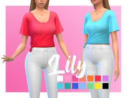 Laundry Day Recolors Sims 4 Sims 4 Custom Content Sims