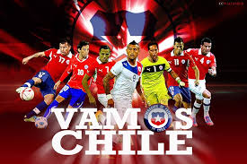 The chilean women's football championship (spanish: Vamos Chile Futbol Chile Seleccion Chilena Futbol Chileno