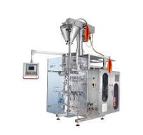 Vci-Powered Continuous Packaging Machine for Industrial Use
