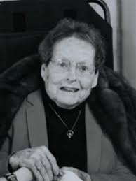 Jean Ann Gavin Dougherty (1933-2020)
