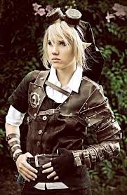 Image result for steampunk