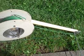 Angeschlossen werden sollen 2 x 2 steckdosen + 3 lichtschalter innen (gartenhaus,toilettenhäuschen,gerätehaus). Verlegehilfe Fur Automower Begrenzungskabel Robomaeher De