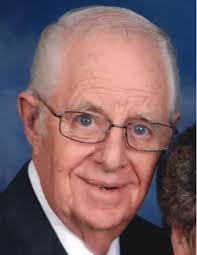 Obituary information for Carl S. Aaron