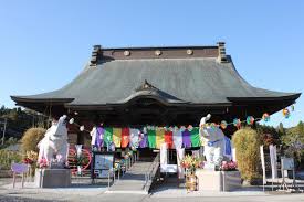 千葉長生郡の長福寿寺で気分スッキリ座禅体験 あいたび