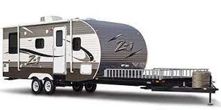 Quality unsurpassed in it's class. Find Complete Specifications For Crossroads Z 1 Rvs Here