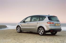 Image result for Blue Ambition 2007 S-Max