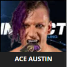 Create a TNA Impact All-star Tier List