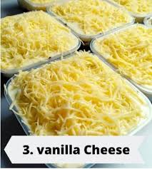 250gram butter (saya guna anchor). Kek Vanilla Cheese Asnaf I Care