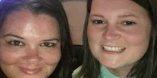 Woman pulls into rest area, encounters men who had just been shot