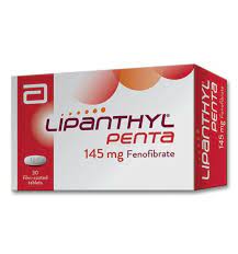 Check spelling or type a new query. Lipanthyl Penta 145 Full Prescribing Information Dosage Side Effects Mims Malaysia