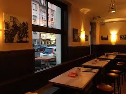 Das gut geschnittene haus mit vorgarten präsentiert sich einfach. Haus Demmer Home Cologne Germany Menu Prices Restaurant Reviews Facebook