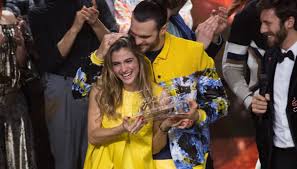 We did not find results for: Cristina Marino E Giulio Berruti Vincono Dance Dance Dance 2 Supereva