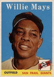 We will be very glad to put together custom lots for you. 1958 Topps Baseball Checklist Set Info Key Cards Buying Guide