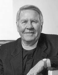 Rev. Harry Crandall Obituary