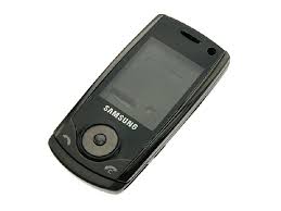 Case Samsung U700 (grade AAA)