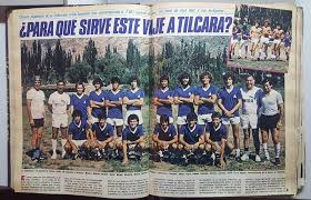 2 en que año se inauguro el mundial? Periodista Invitado Diez Dias Que Valieron Un Mundial Intimidades De La Procesion A Tilcara En Enero De 1986