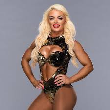 Sexiest Person on the Roster? - Page 2
