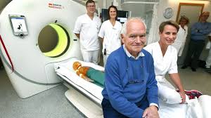 Trond mohn foundation supports competence building measures at the university of bergen and haukeland university hospital. Trond Mohn Kongen Av Unn Itromso No