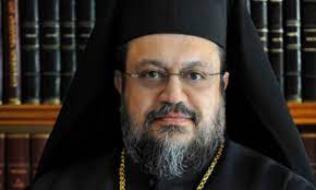 Δεχόμαστε τον άνθρωπο, όχι το πάθος του. Mhtropoliths Messhnias Xrysostomos Sportime Gr