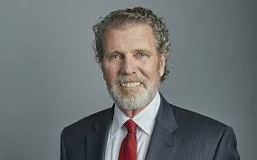 Tucker Arensberg Litigation Attorney and Mediator Gary Hunt Named to Forbes  America's Top 200 Lawyers List for 2024