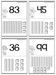 This worksheet asked kids to look at a variety of numbers and to fill in the boxes to record the correct number of tens and ones for each number. 12 Place Value Worksheets First Grade Printable Worksheets